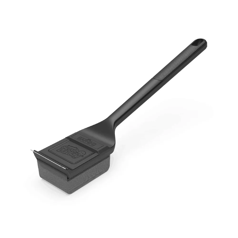 Mr. Bar-B-Q Scrub Daddy BBQ Grill Cleaning Brush - Image 3