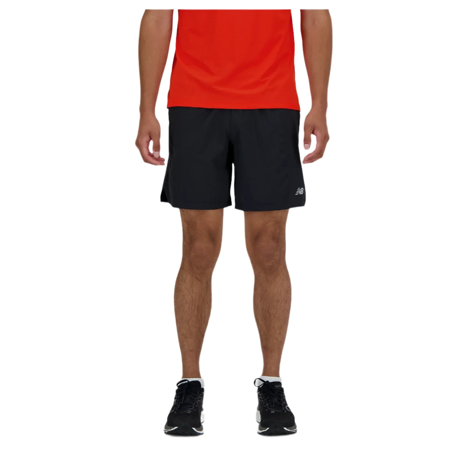New Balance Mens RC 7" Shorts