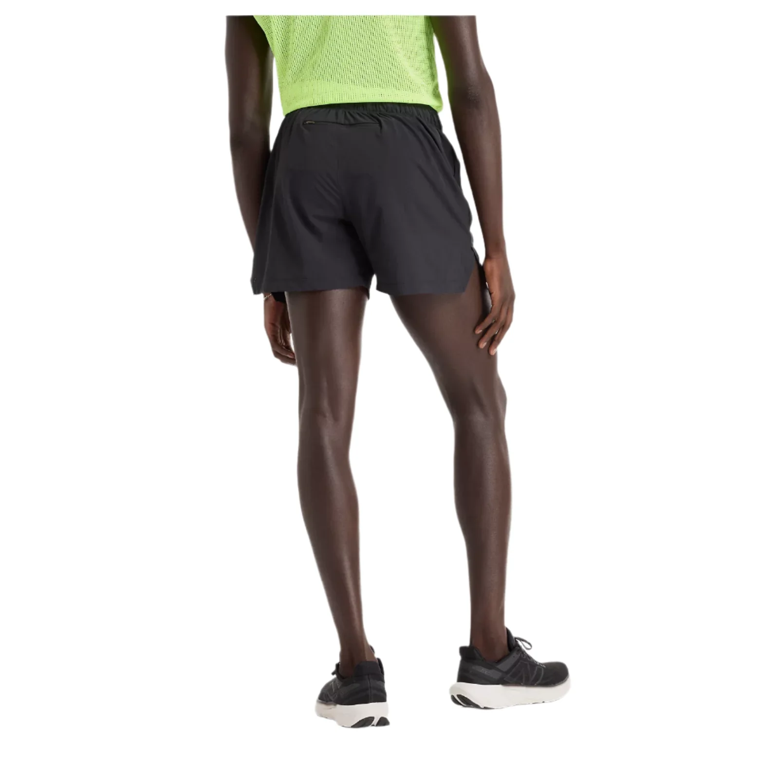 New Balance Mens RC 5" Shorts - Image 4
