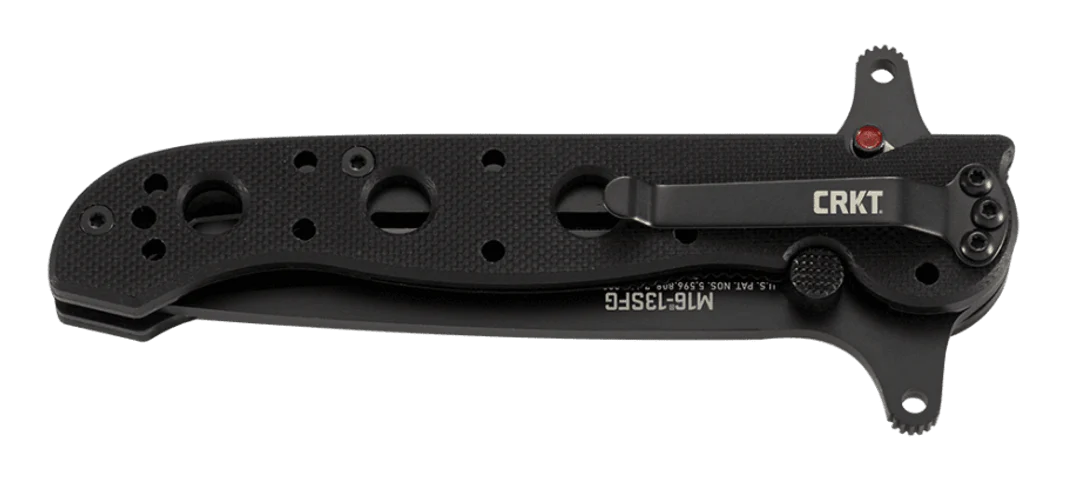 CRKT M16-13SFG Tanto Knife - Image 2