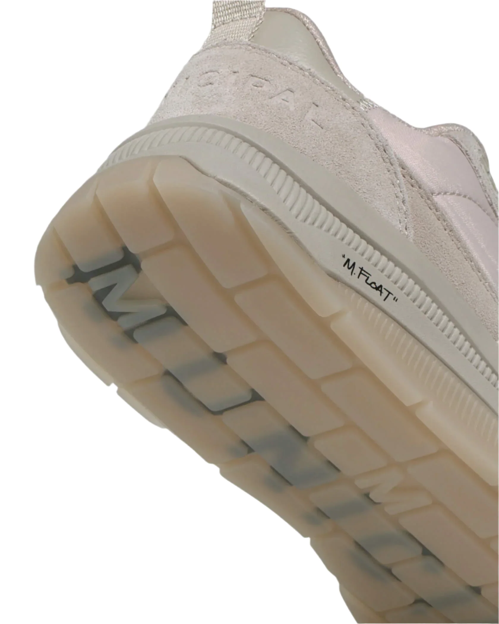 Municipal Womens Origin Athletic Shoes - Image 3