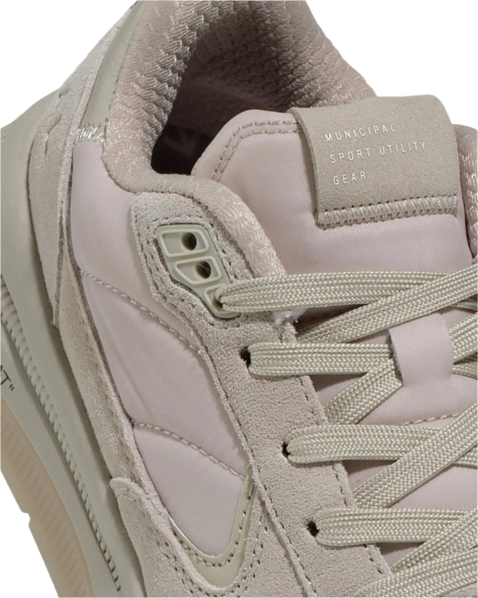 Municipal Womens Origin Athletic Shoes - Image 4