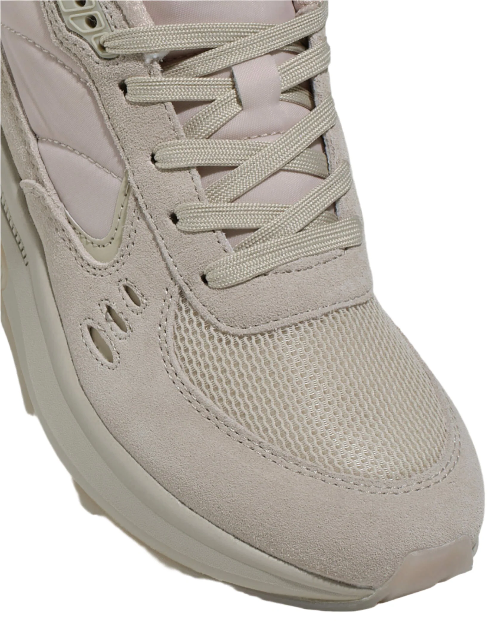 Municipal Womens Origin Athletic Shoes - Image 5
