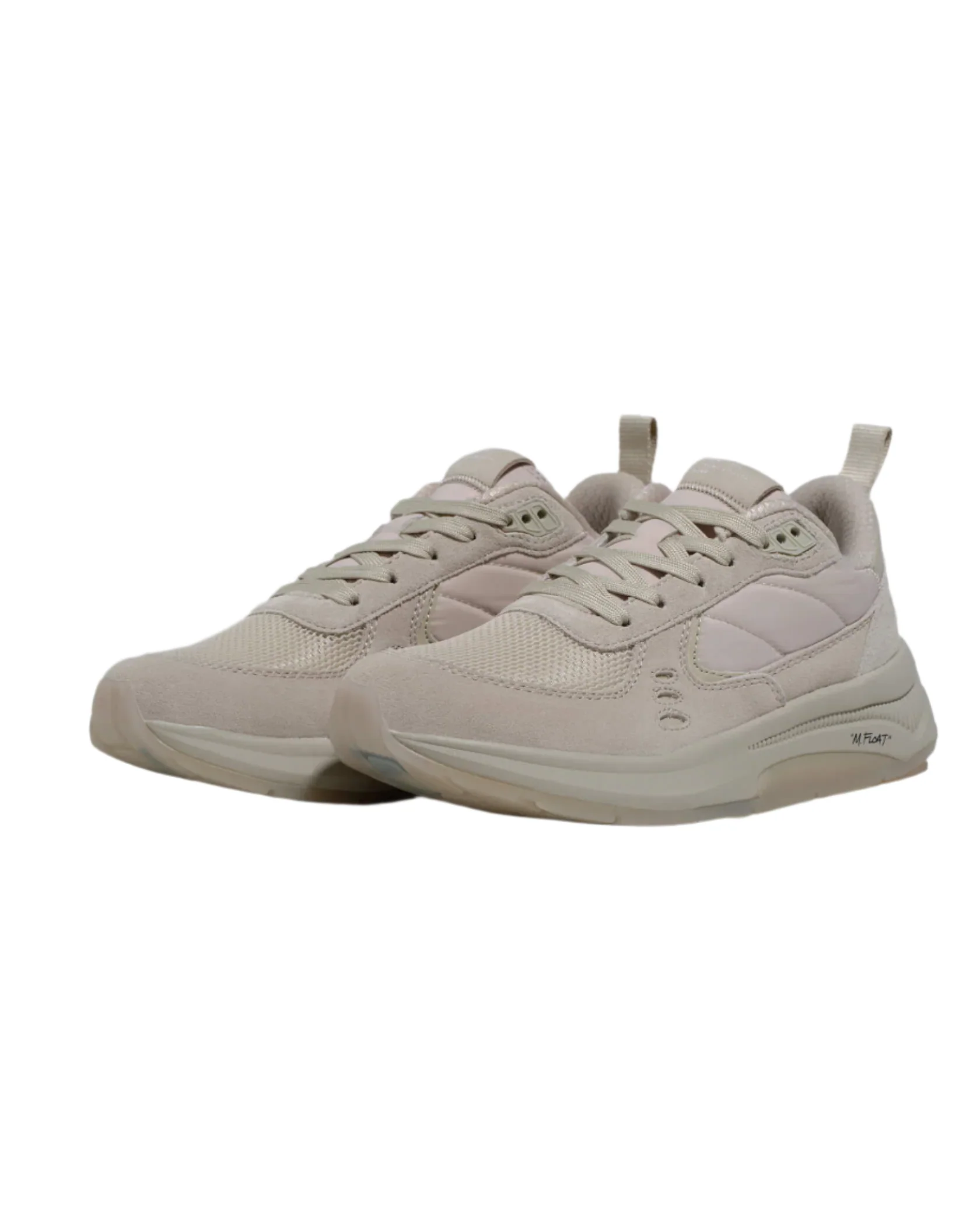 Municipal Womens Origin Athletic Shoes - Image 7