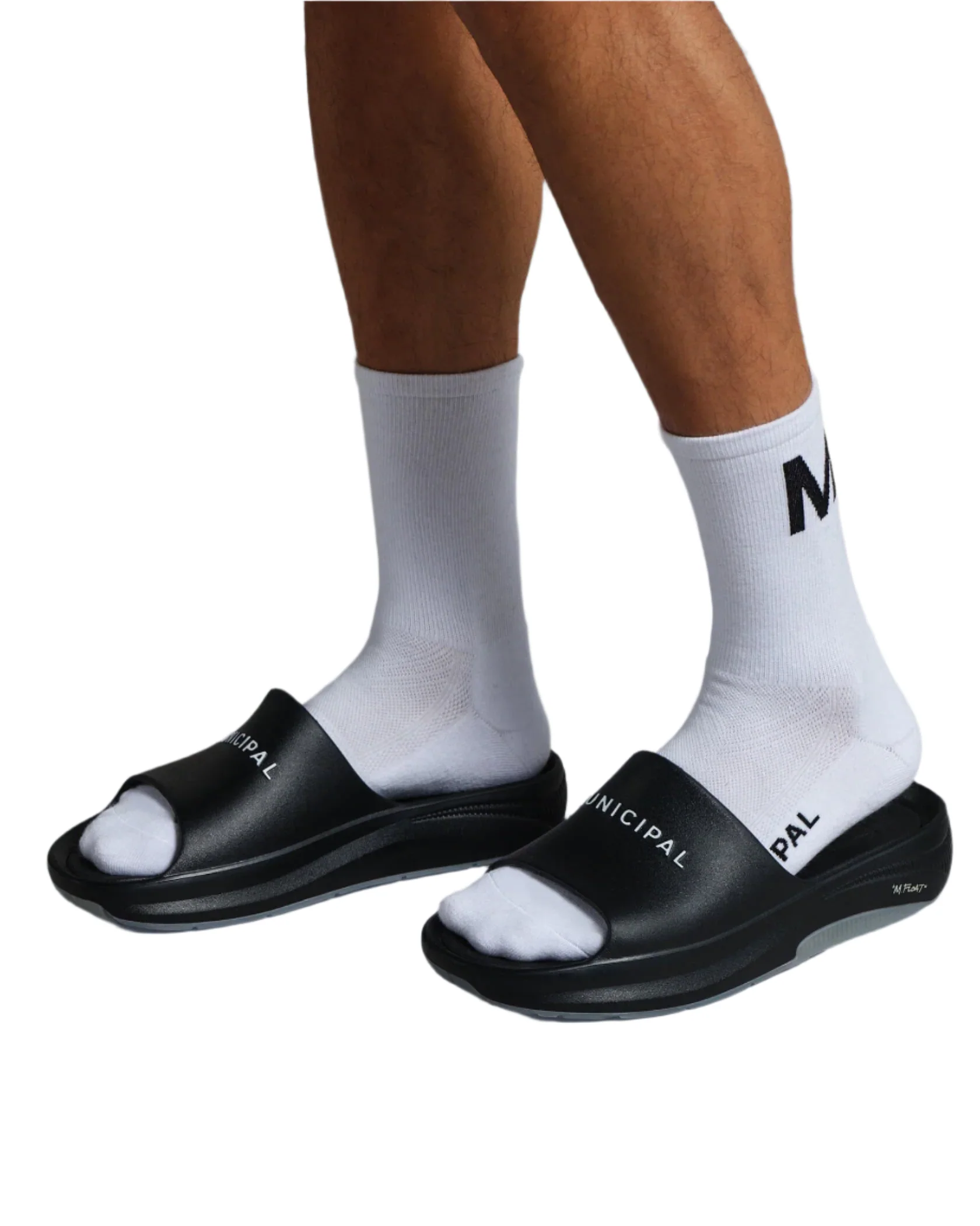 Municipal Mens Podium Slides - Image 5