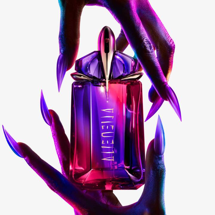 Mugler Alien Hypersense Eau De Parfum - 1.0 oz. - Image 3