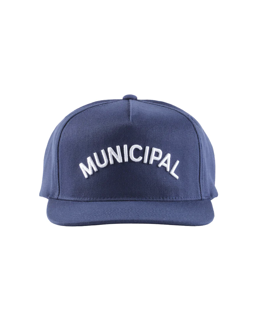 Municipal Mens M. OG Hat - Image 2