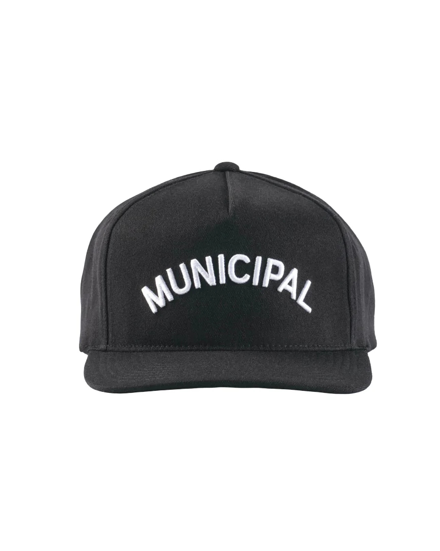 Municipal Mens M. OG Hat - Image 2
