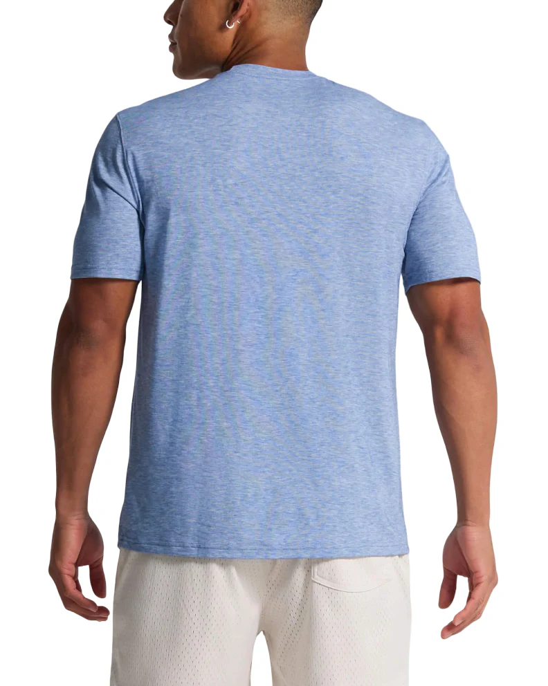 Municipal Mens M. OG Short Sleeve T-Shirt - Image 2
