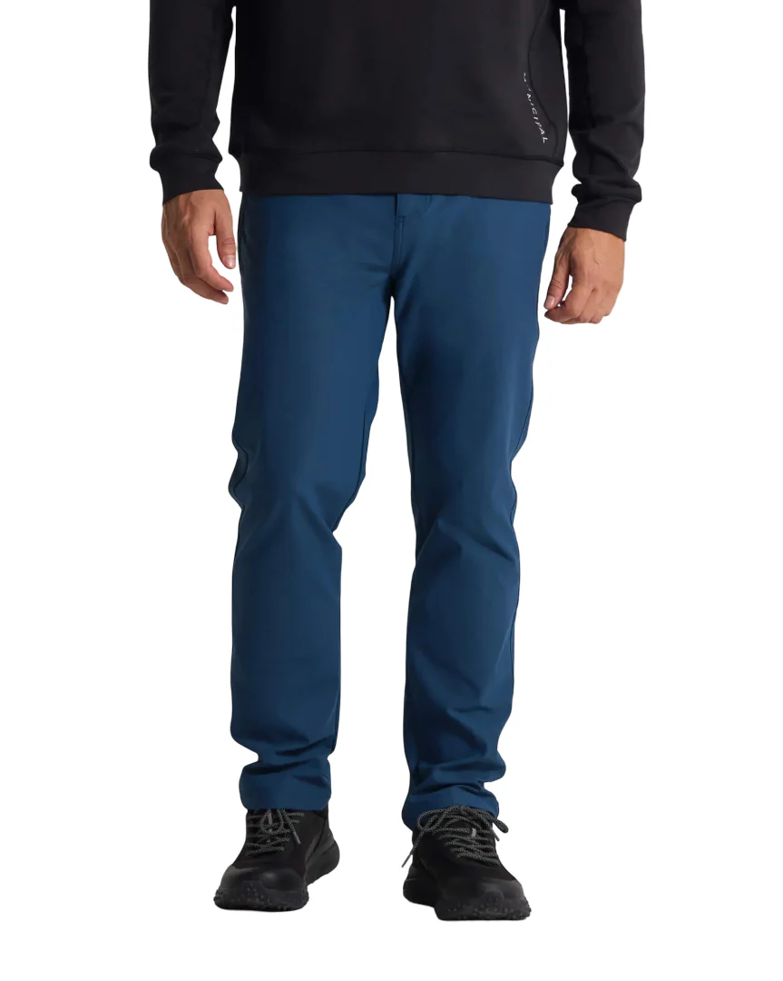 Municipal Mens RTP Tech Pants - Image 2