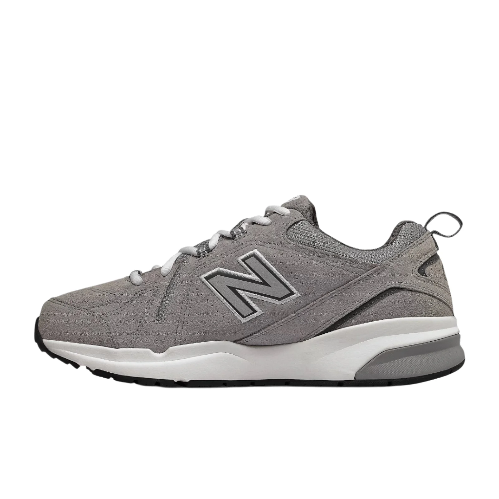 New Balance Mens 608v5 Training Shoes - Image 3