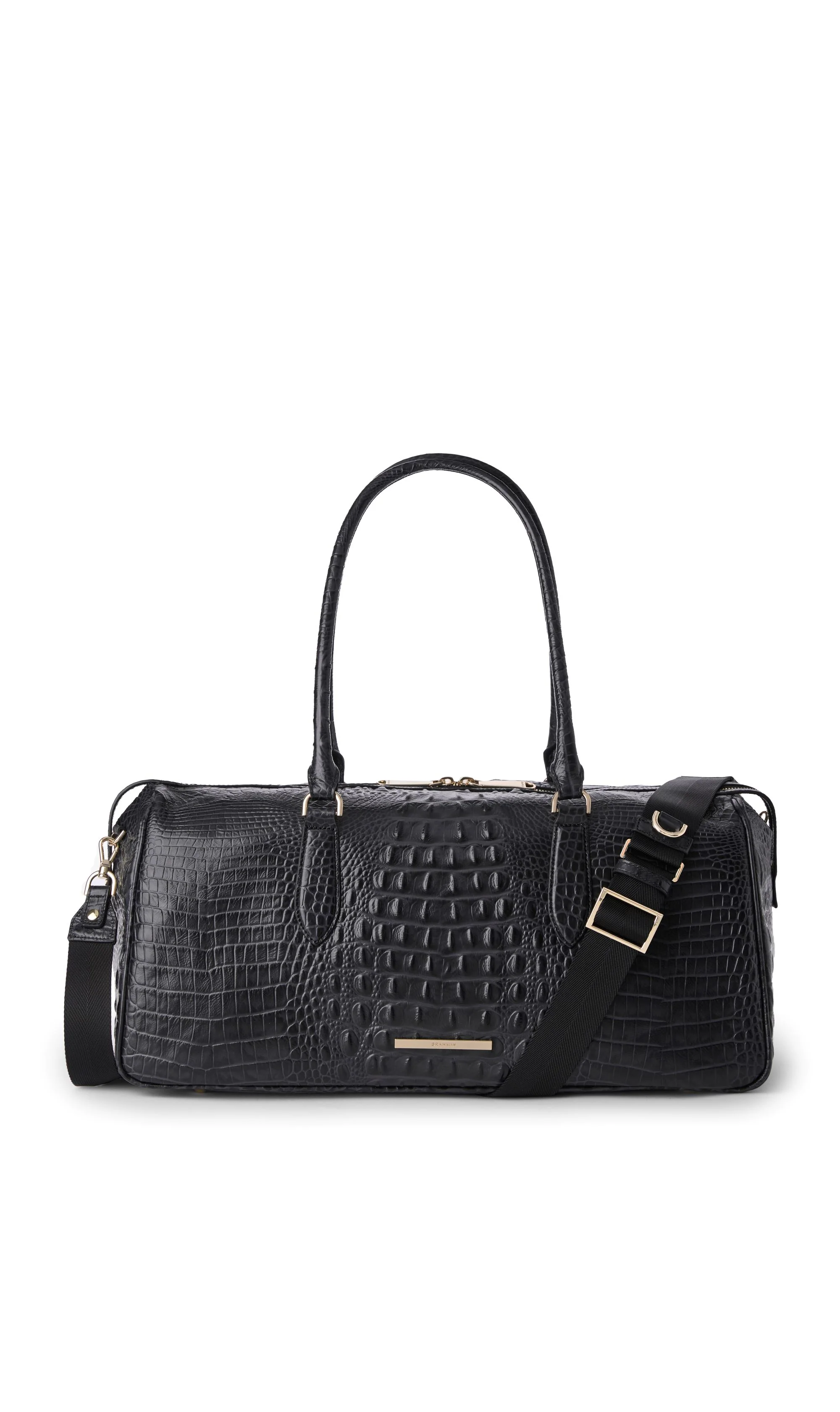 BRAHMIN Myla Satchel Handbag - Image 3