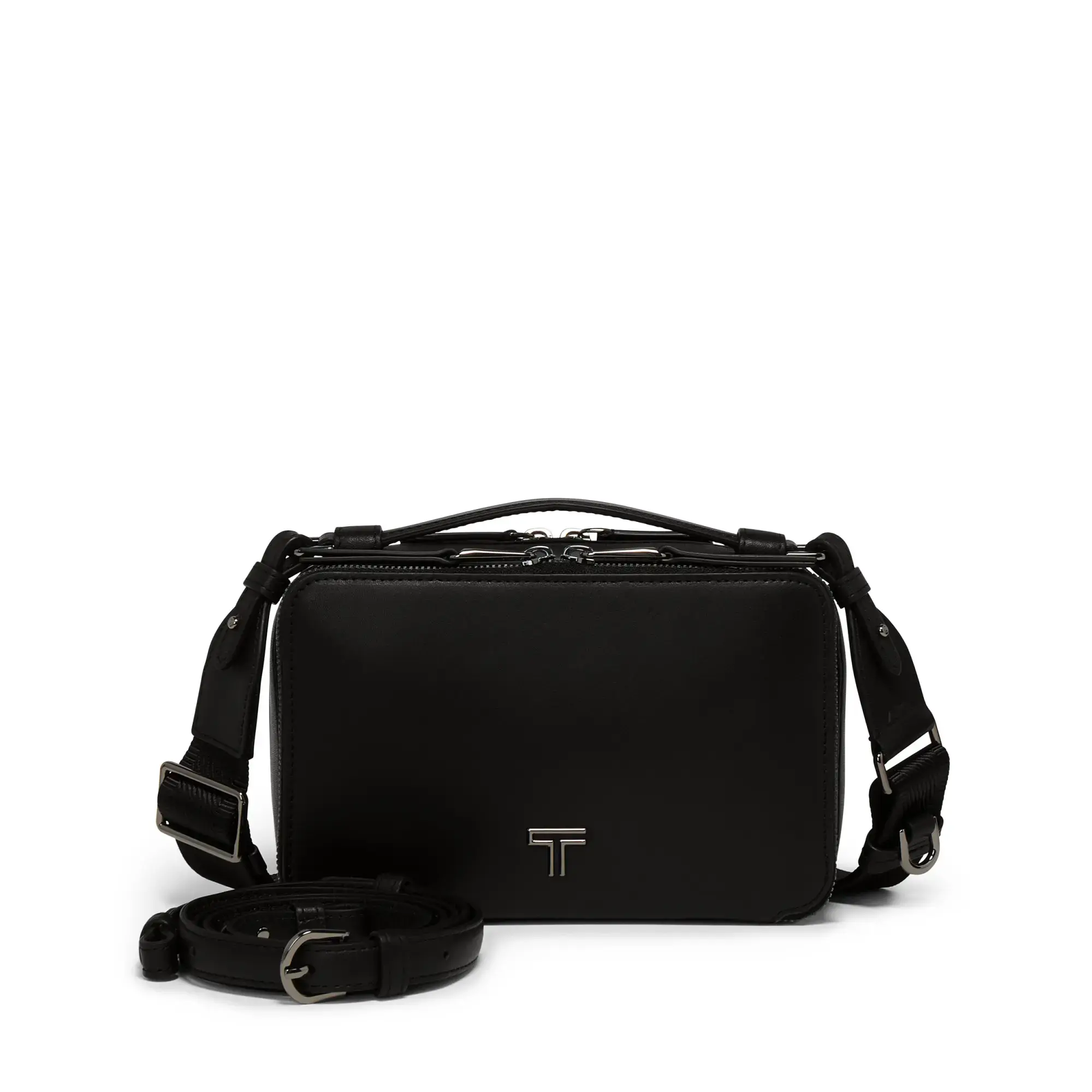TUMI Voyageur Myla Crossbody Handbag - Image 7