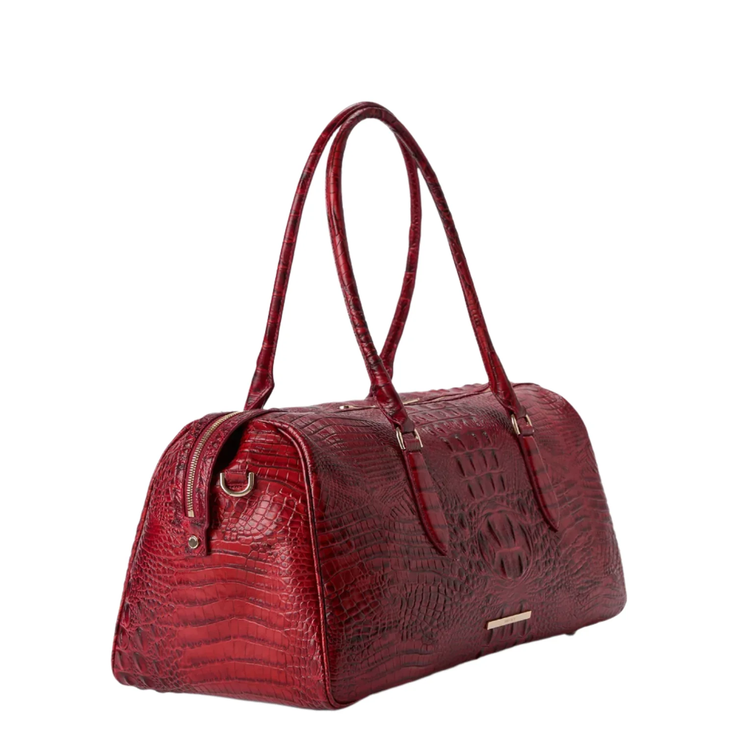 BRAHMIN Myla Satchel Handbag - Image 2