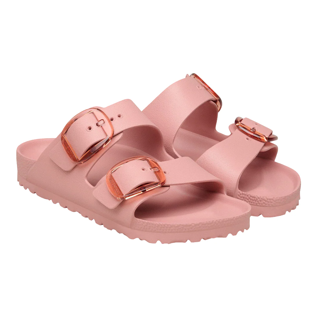 Birkenstock Womens Arizona Big Buckle EVA Sandals - Medium/Narrow - Image 3