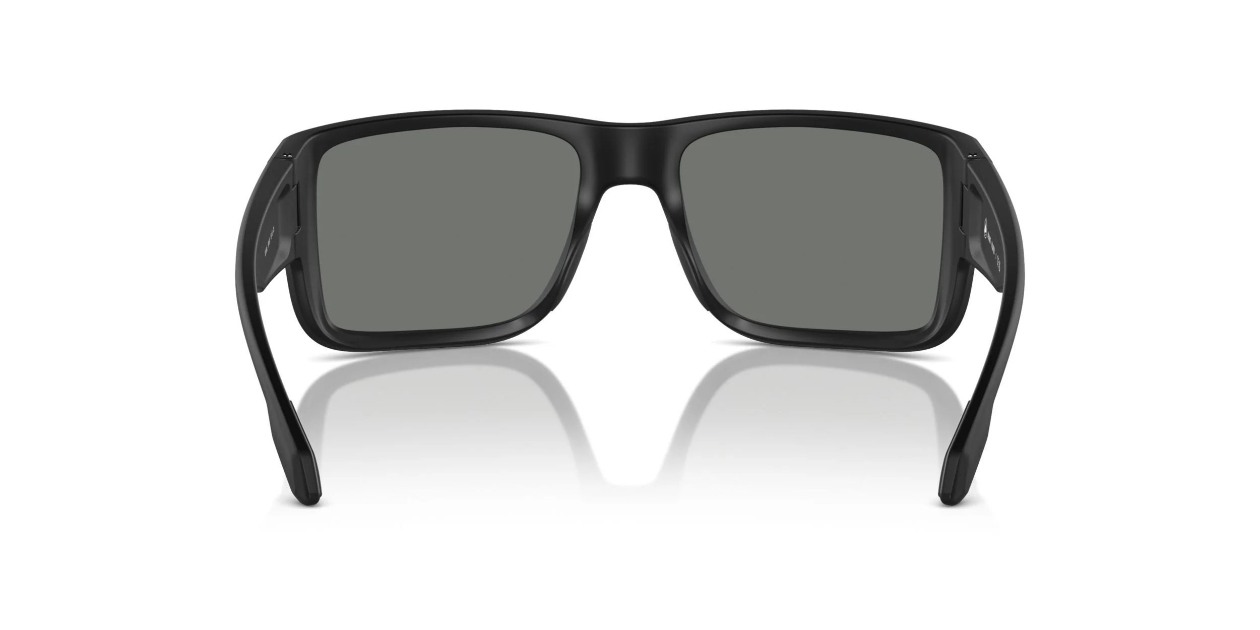 Native Badlands Polarized Sunglasses - Image 3
