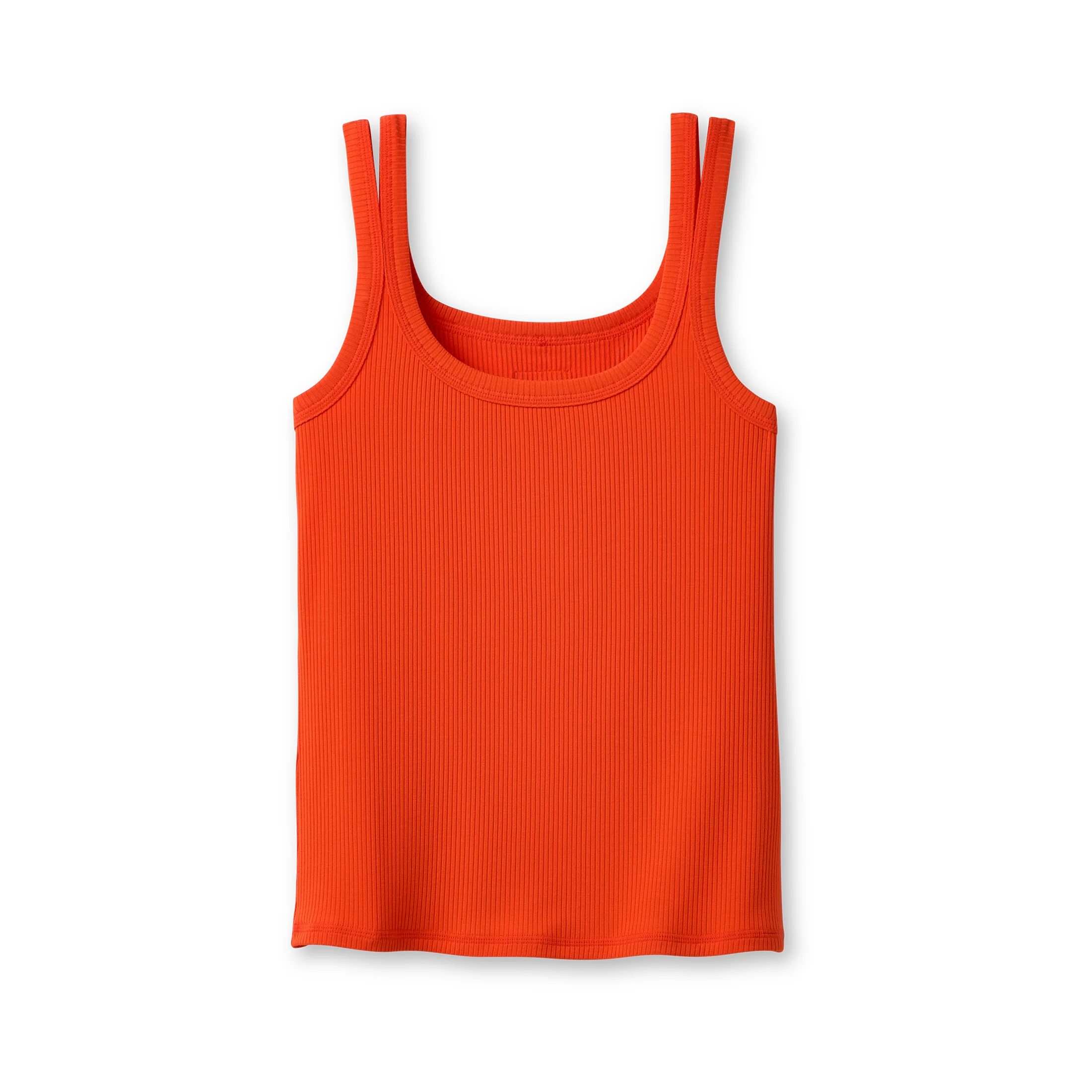 UGG Womens Nael Rib Tank Top - Image 2