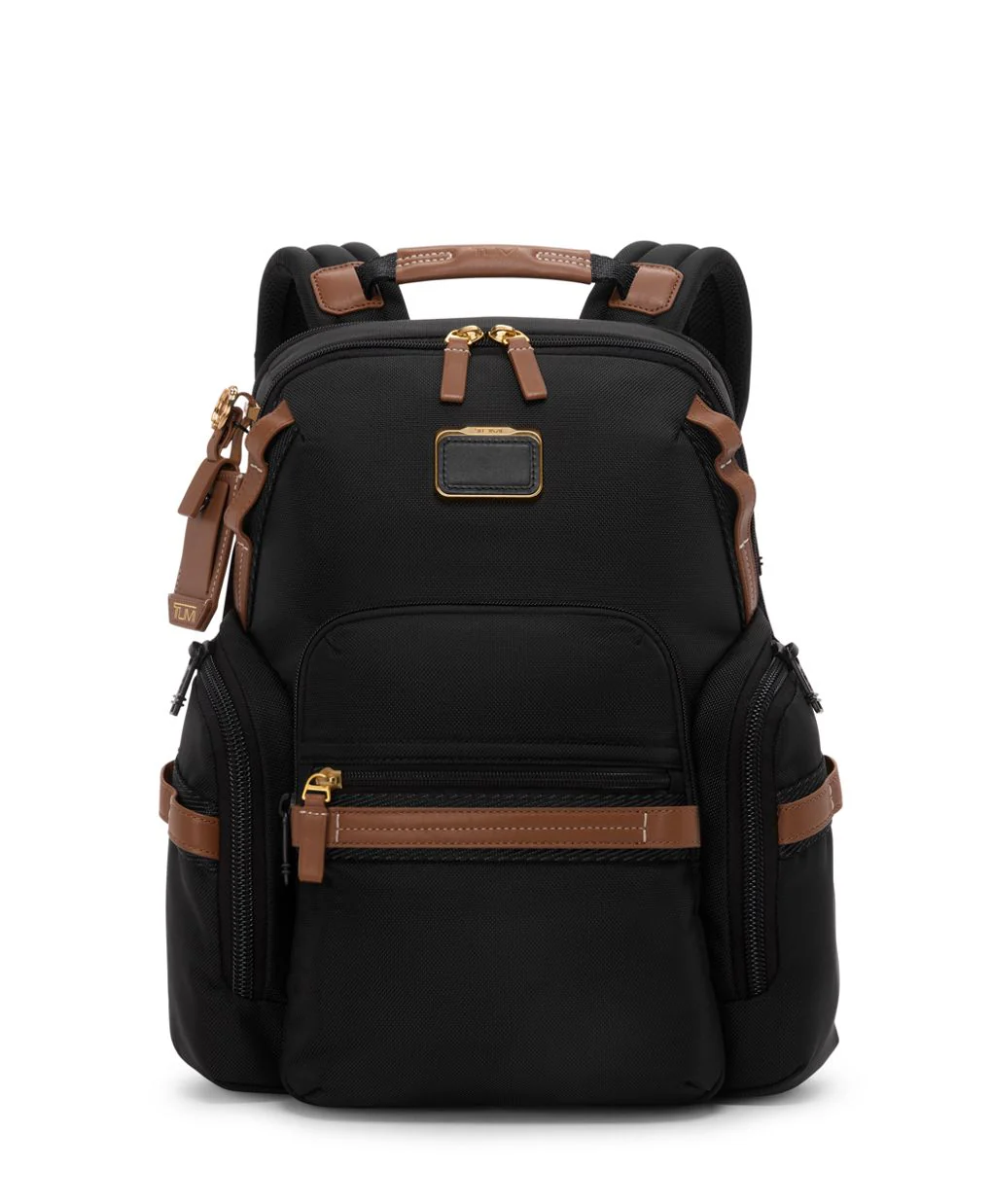 TUMI Alpha Bravo Navigation Backpack