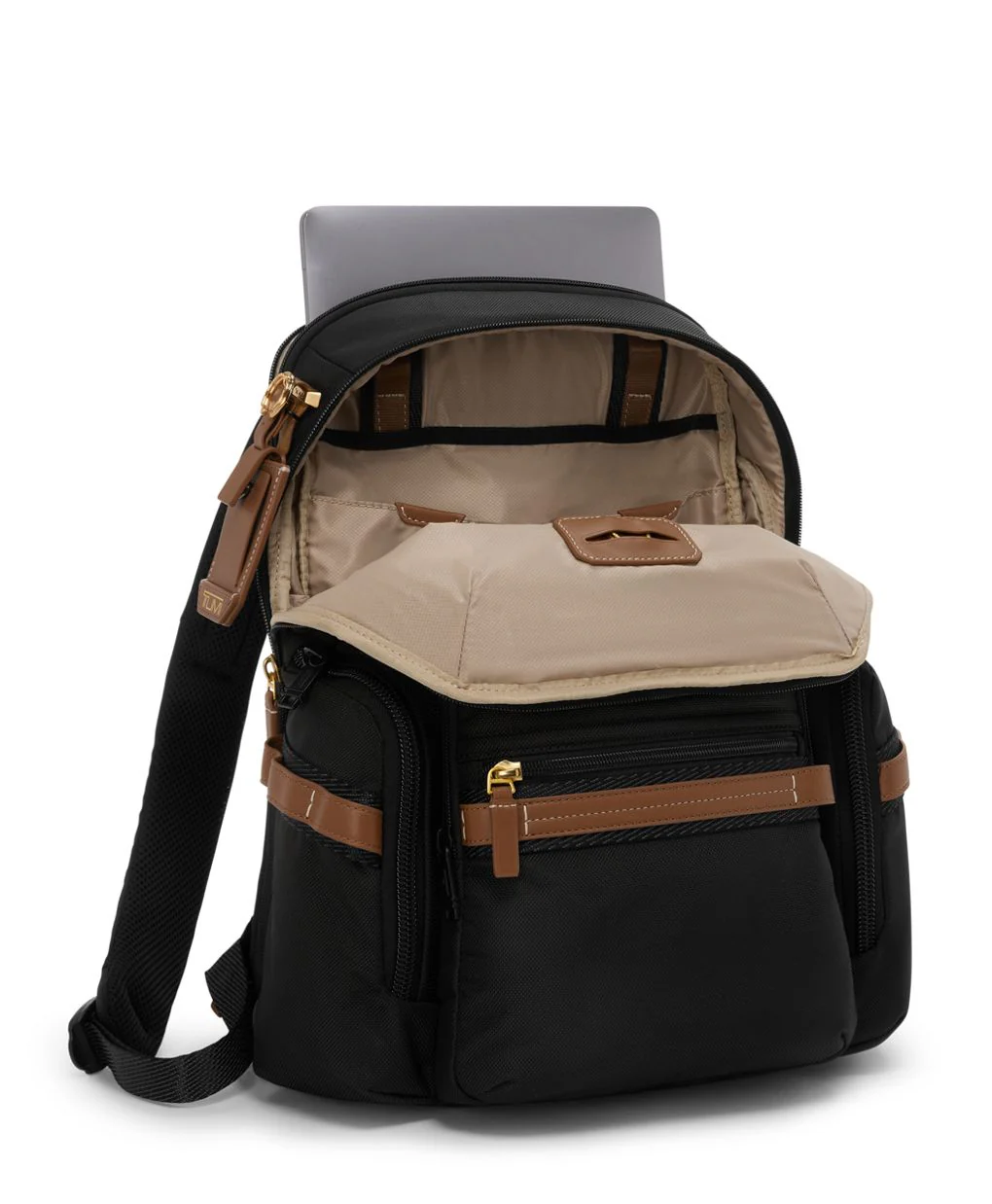 TUMI Alpha Bravo Navigation Backpack - Image 2
