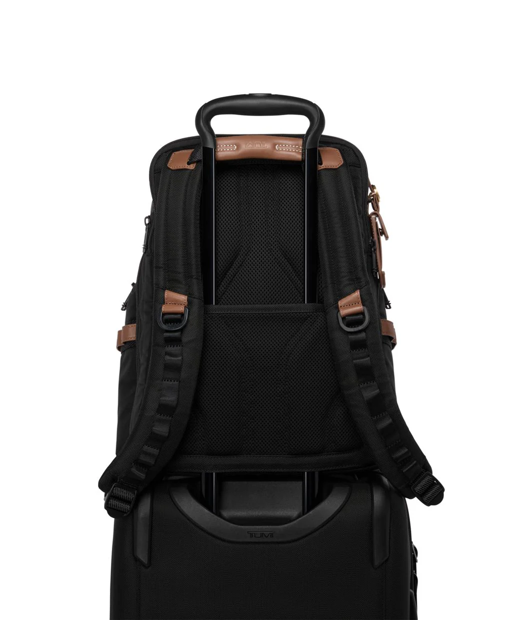 TUMI Alpha Bravo Navigation Backpack - Image 5