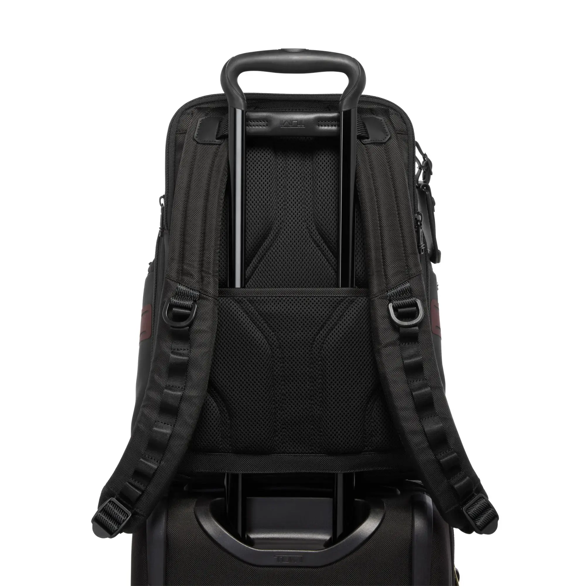 TUMI Alpha Bravo Navigation Backpack - Image 5