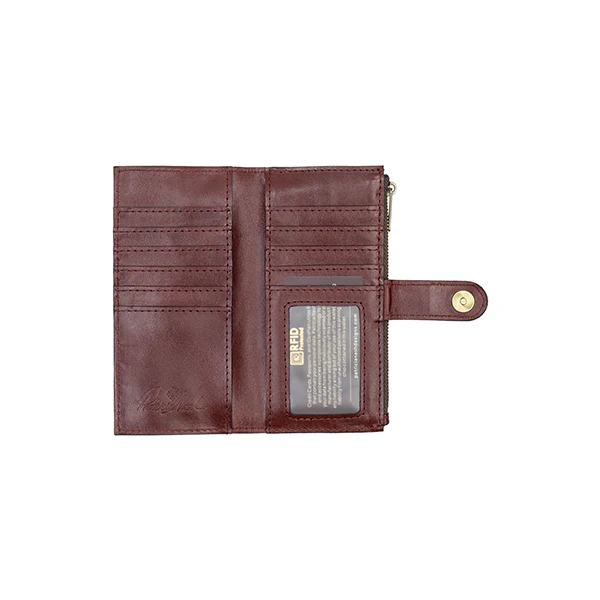 Patricia Nash Nazari Wallet - Image 3