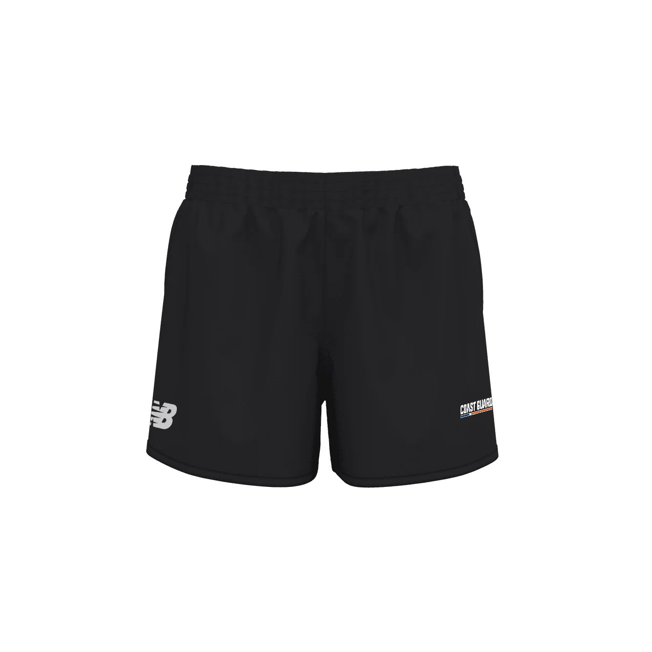 New Balance Womens Coast Guard Power Shorts