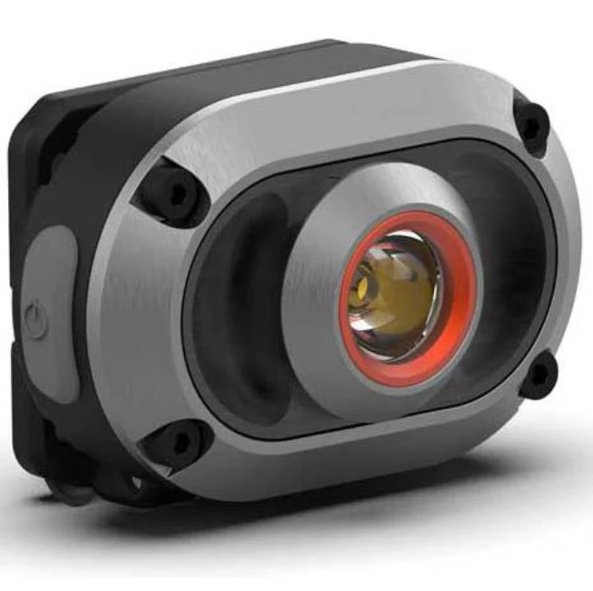 NEBO Headlamp, Lantern, and Pocket Light Triple Play Light Kit - Image 4