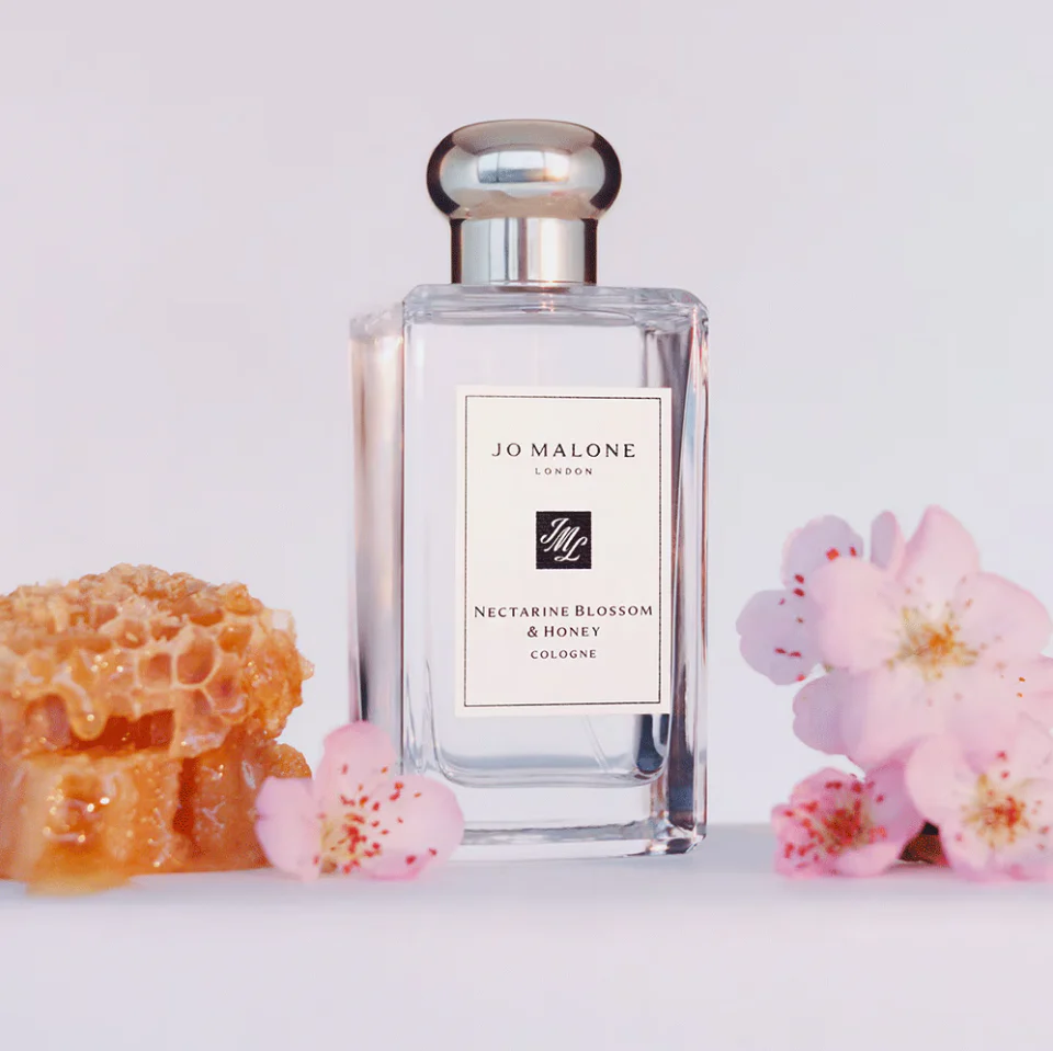 Jo Malone London Nectarine Blossom & Honey Cologne - 3.4 oz. - Image 3