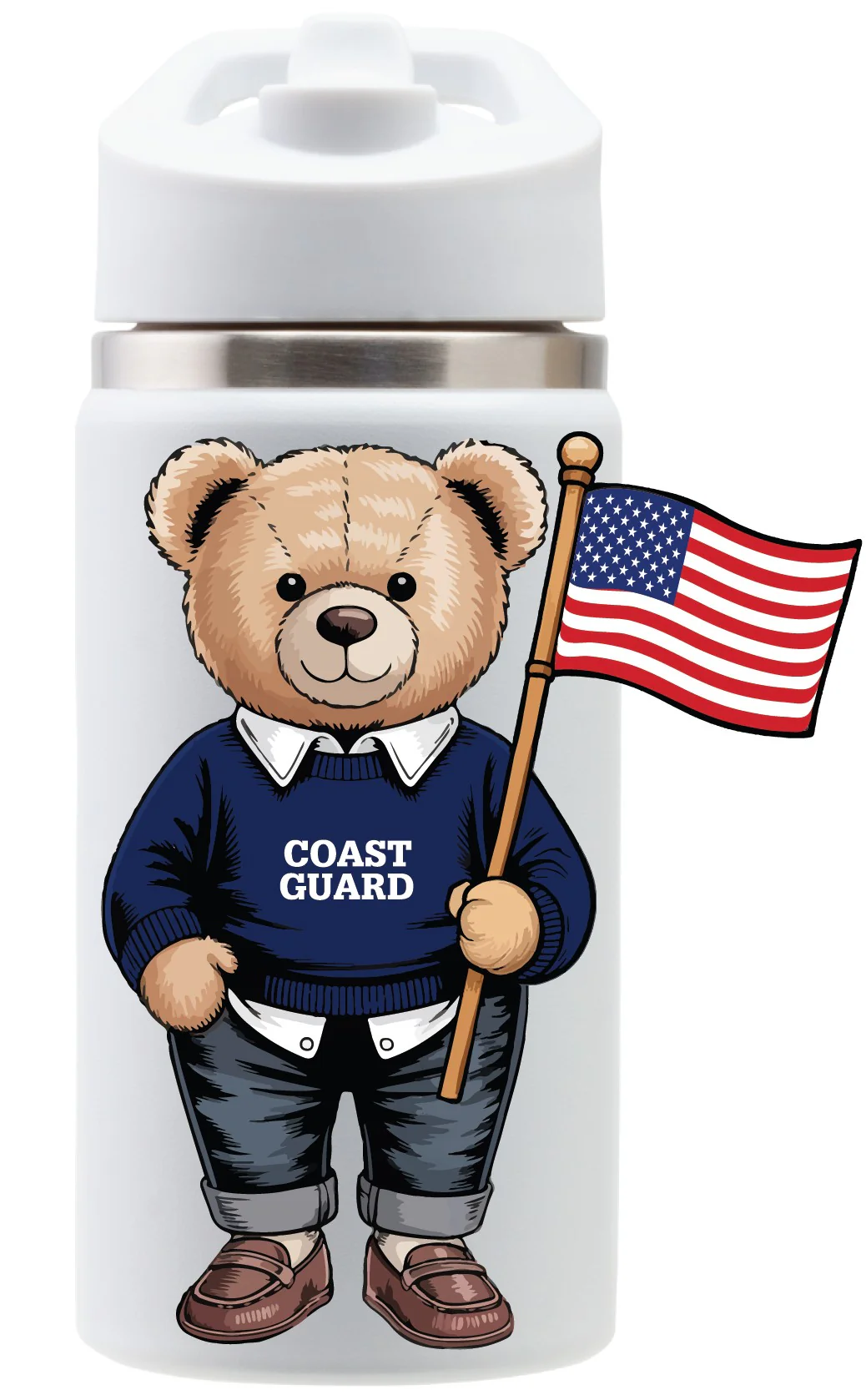 NEIL BEAR Lil' Sipper Bottle