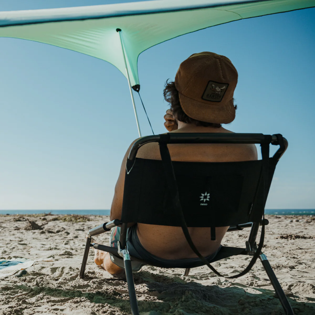 Neso Chair XL - Image 5