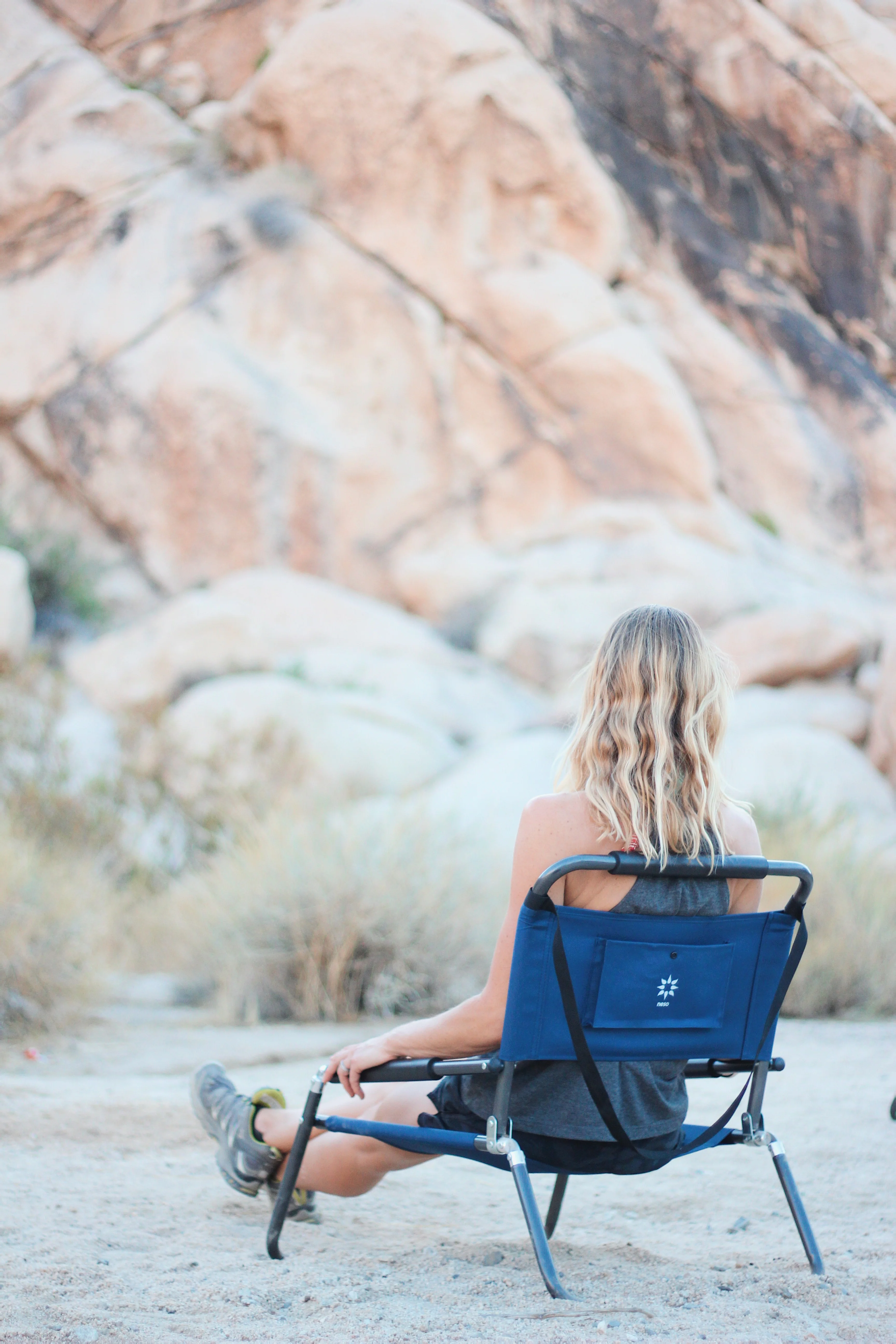 Neso Chair XL - Image 9