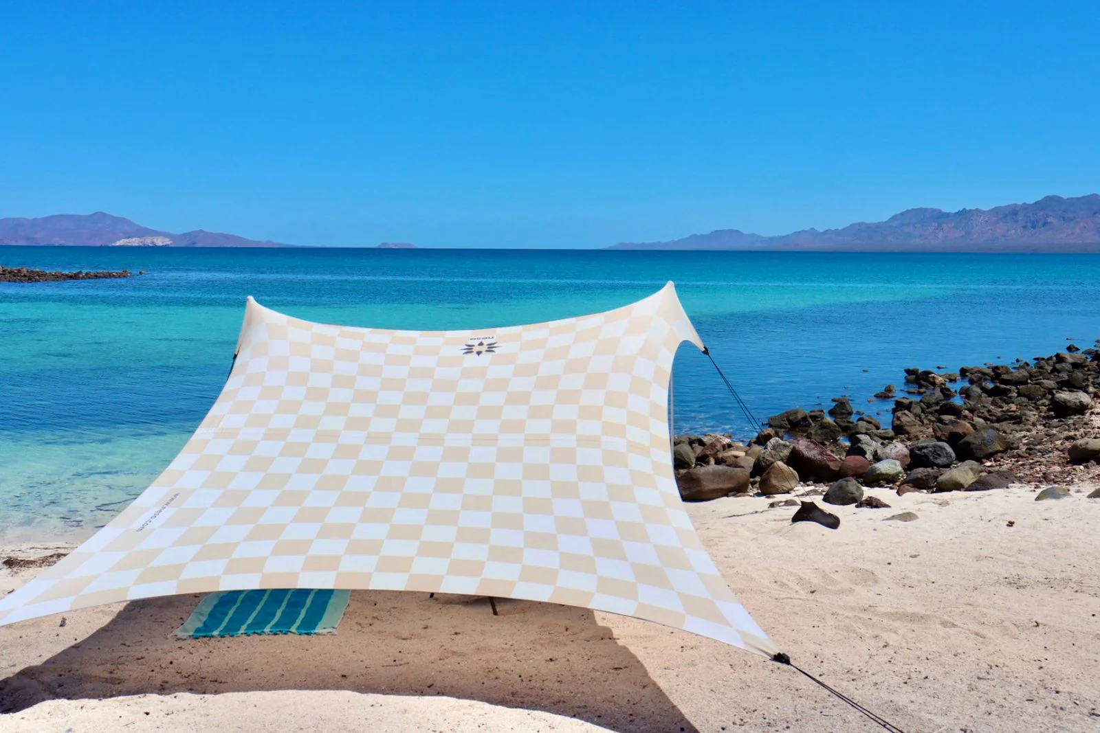 Neso Grande - Print Tent - Image 2