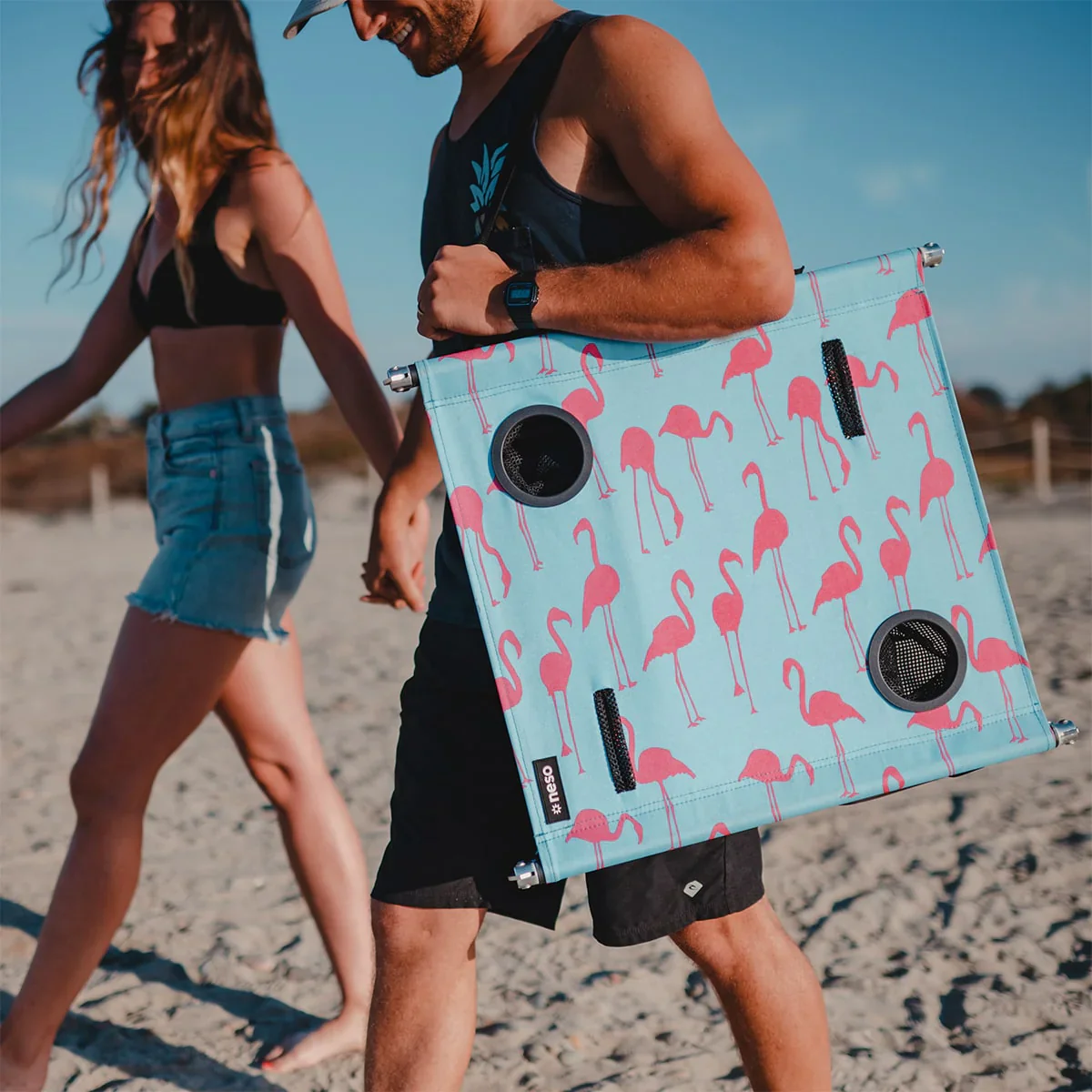 Neso Beach Table - Image 6