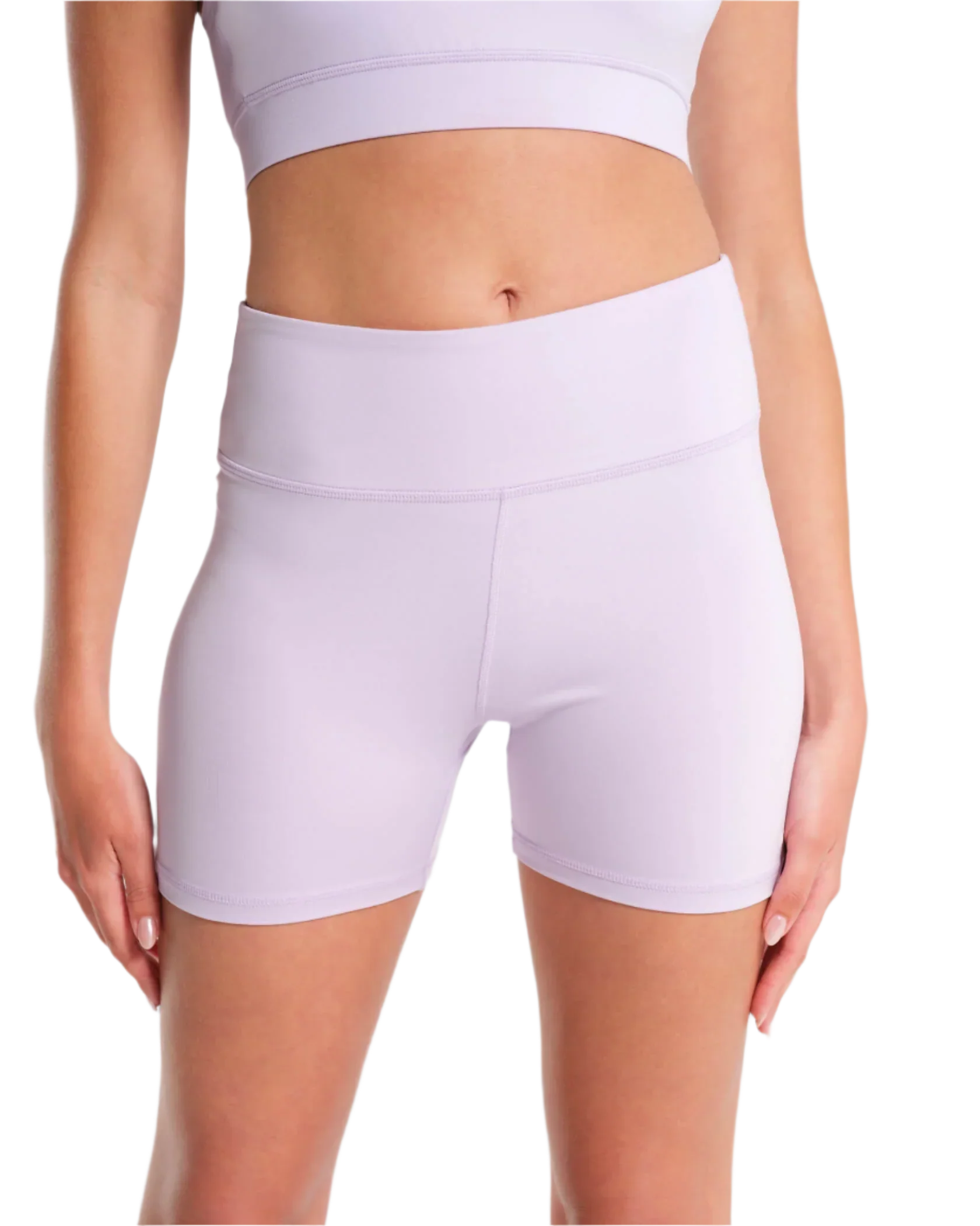 Municipal Womens New Favorite Bike Shorts - Image 2