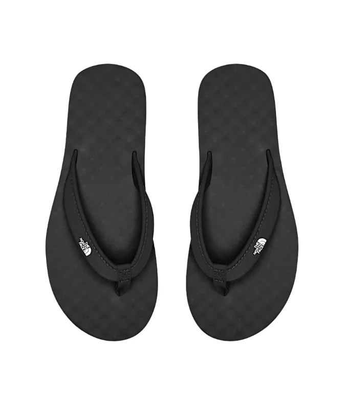 The North Face Womens Base Camp Mini Flip-Flop Sandals - Image 2