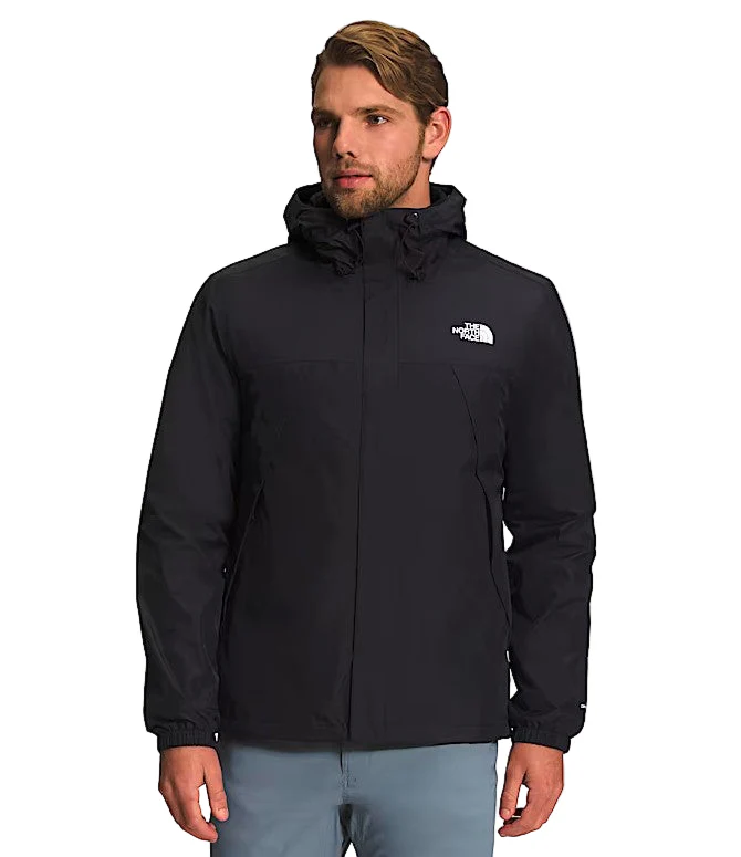 The North Face Mens Antora Triclimate Jacket - Image 2