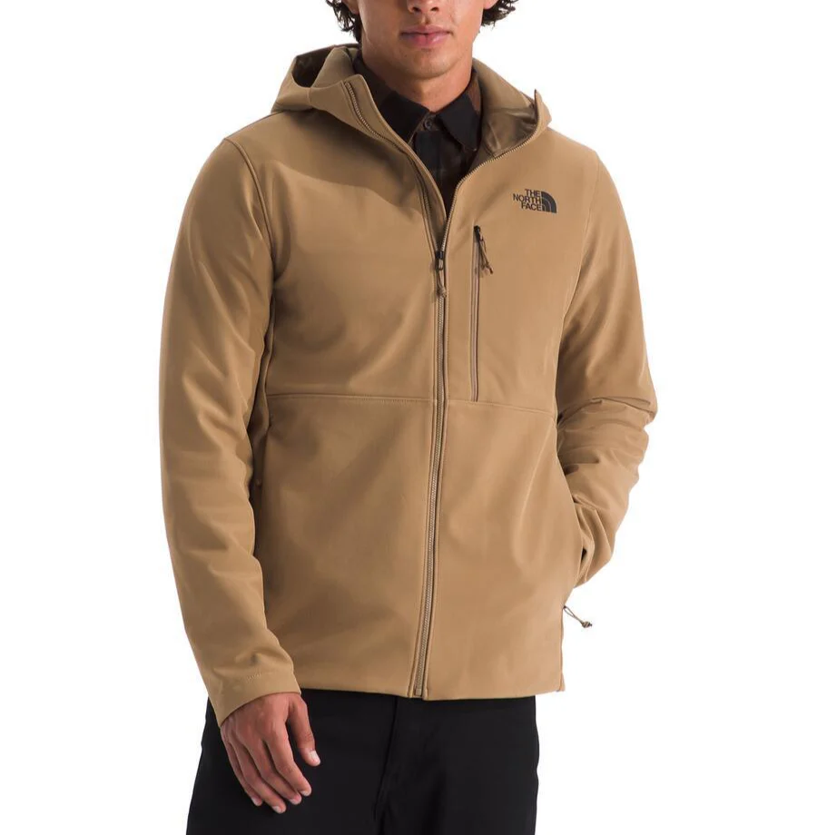 The North Face Mens Apex Bionic 3 Hoodie Jacket - Image 3