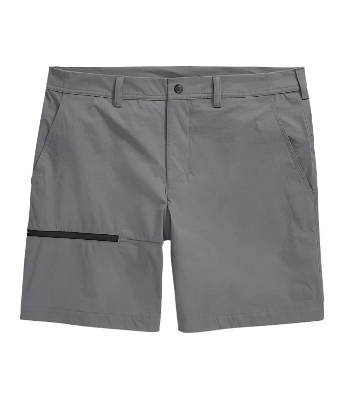 The North Face Mens Basin 7" Shorts