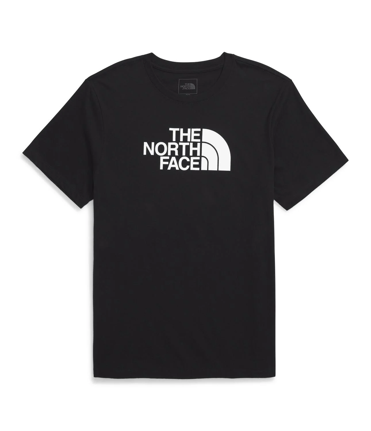 The North Face Mens Core Half Dome Short Sleeve T-Shirt - Image 4