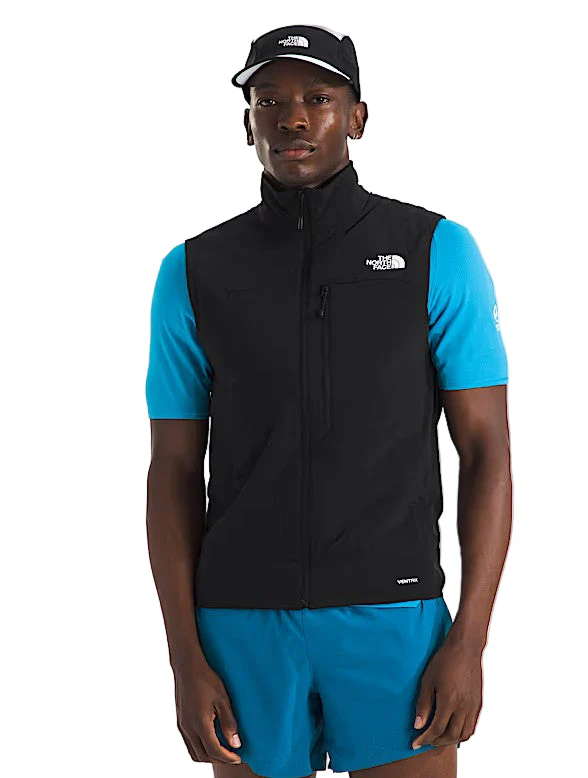 The North Face Mens Summit Casaval LT Vest - Image 2