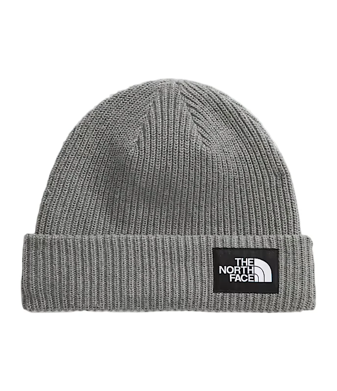 The North Face Salty Lined Beanie Hat - Image 3