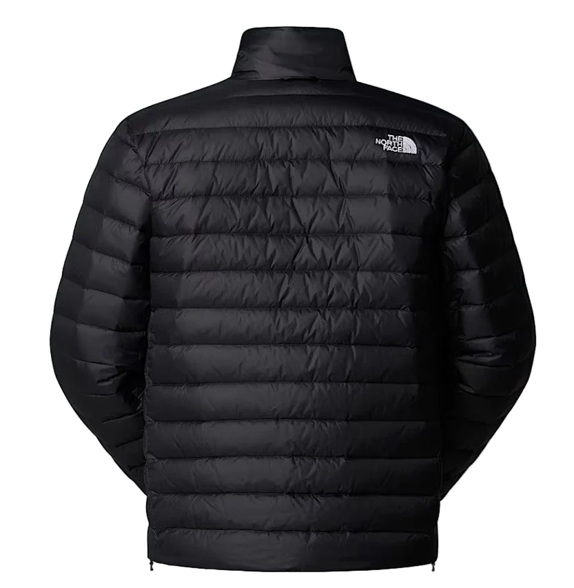 The North Face Mens Classic Down Jacket - Image 2