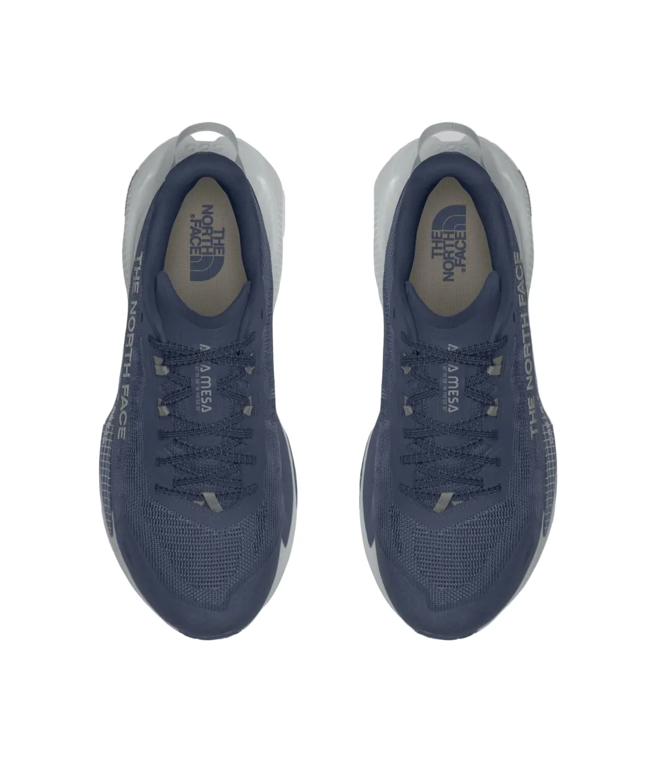 The North Face Mens Altamesa 500 V2 Shoes - Image 2