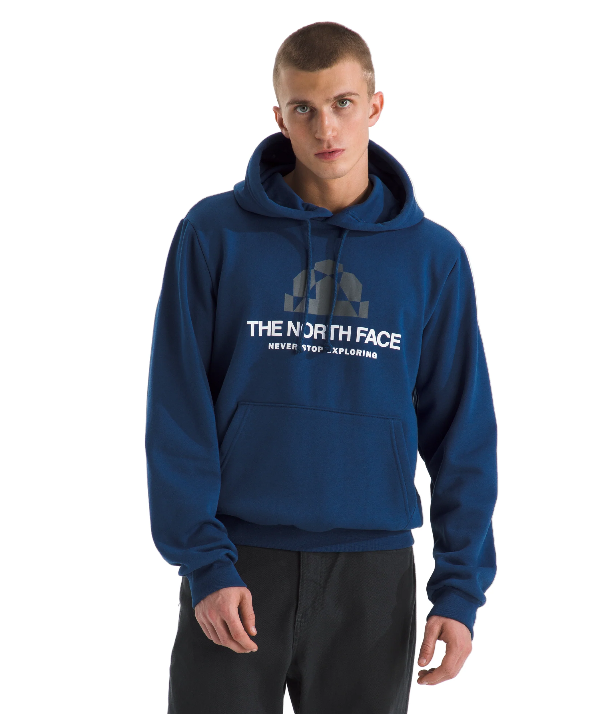 The North Face Mens Evolution BTS Hoodie - Image 8