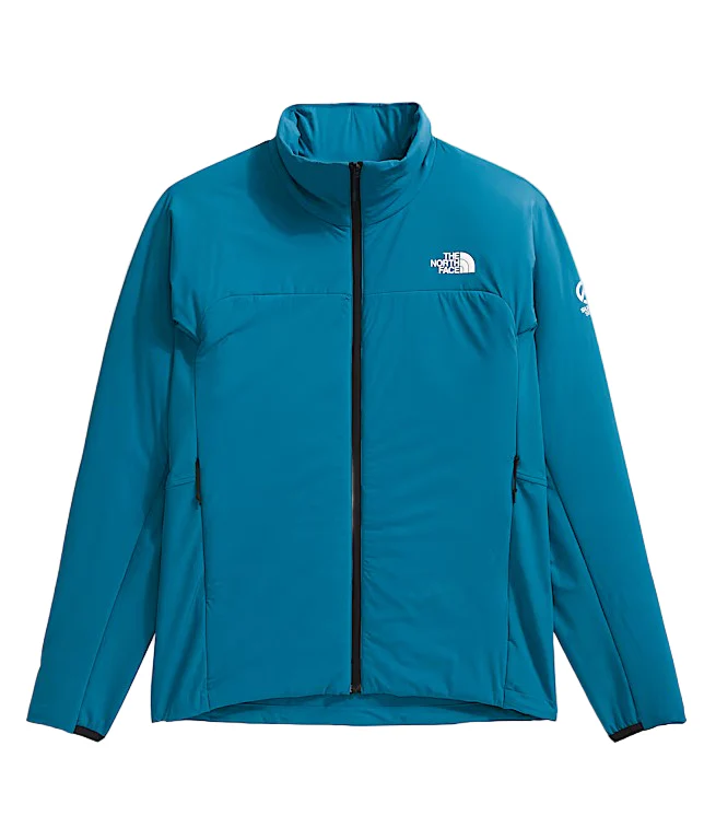 The North Face Mens Summit Series Casaval Hybrid Jacket