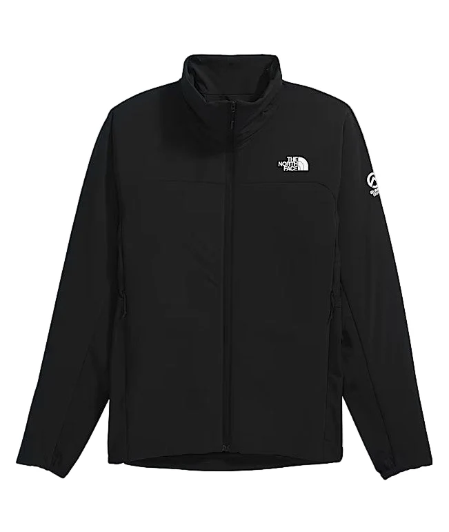The North Face Mens Summit Series Casaval Hybrid Jacket - Image 2