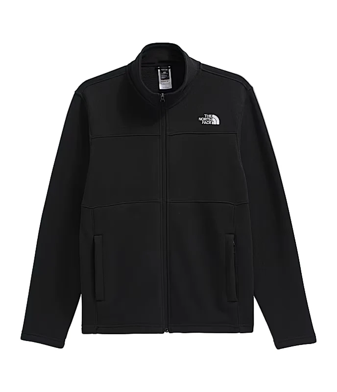 The North Face Mens Gordon Lyons Full-Zip Jacket - Image 2