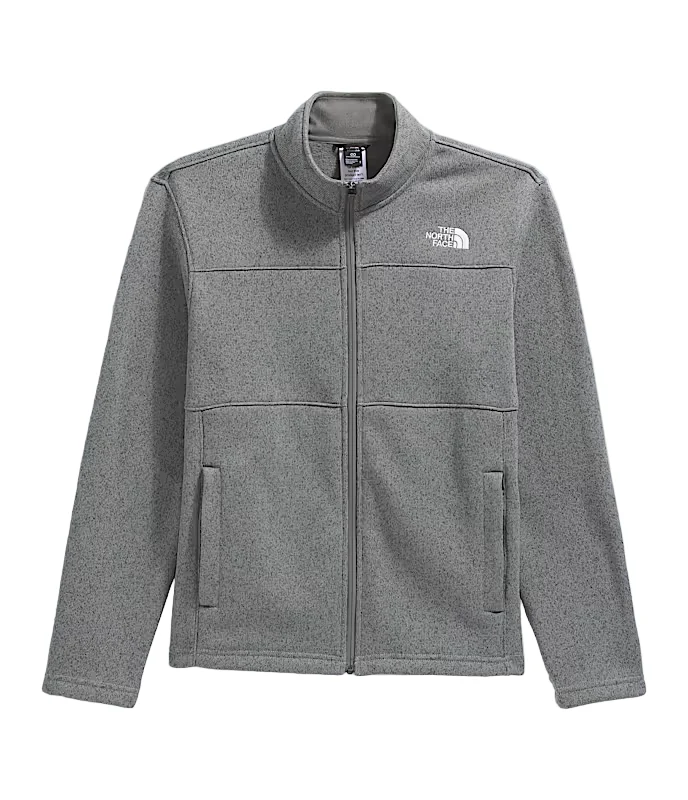 The North Face Mens Gordon Lyons Full-Zip Jacket - Image 3