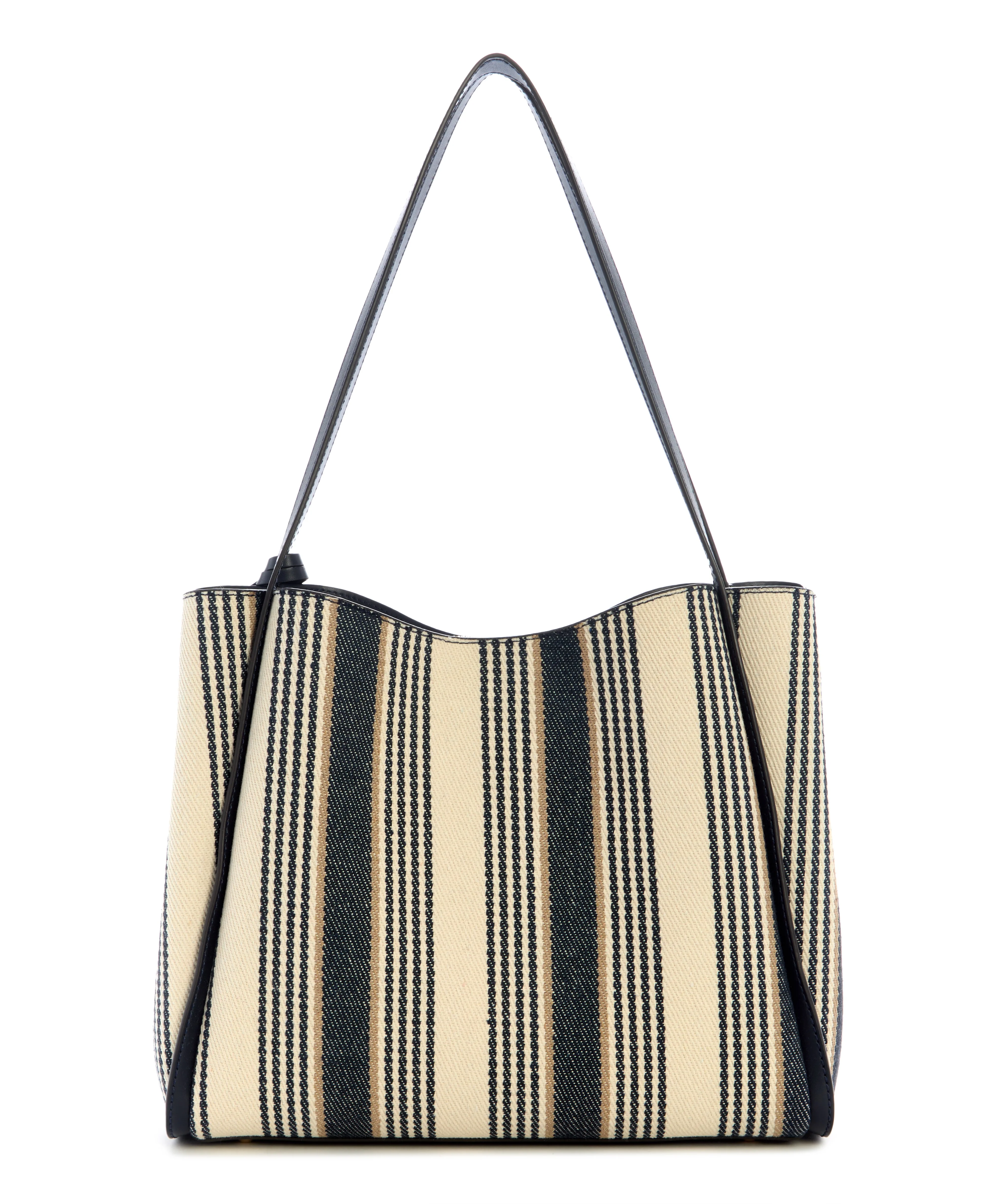 GUESS Nicolette Girlfriend Tote Handbag - Image 3